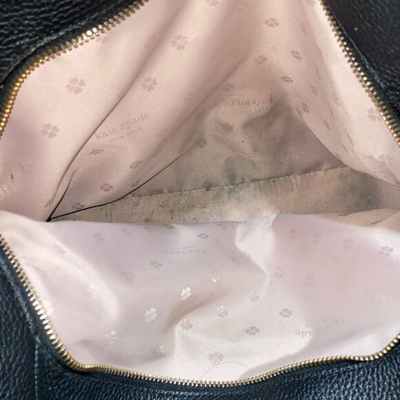 Kate Spade New York
HAILEY LARGE SHOULDER BAG - Picture 8 of 13